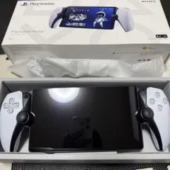 PS Portal PS5リモートプレーヤー