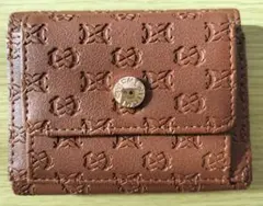 財布 3折財布 ミニ財布 ウォレット