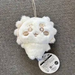 ちいかわ シーサー ぬいぱれっと ミルクいろ マスコット