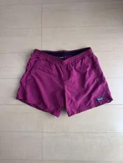 patagonia ウィメンズ・バギーズ・ショーツXS