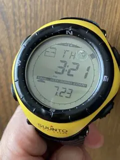 2026年最新】suunto vectorの人気アイテム - メルカリ