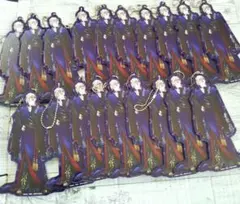 ツイステッドワンダーランド ヴィル アクリルチャーム １９個 セット ツイステ