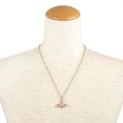 Vivienne Westwood ネックレスMINI BAS RELIEF