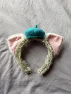 ジェラトーニ　カチューシャ ディズニー