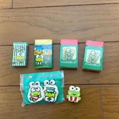 2026年最新】けろっぴ レトロの人気アイテム - メルカリ