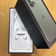 【未使用】Apple iPhone 11 Pro 付属品セット