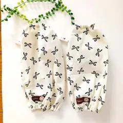 アームカバー【ロング丈】ハンドメイド