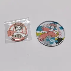 呪術廻戦　虎杖悠仁　2点セット