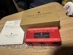 ギター FREE THE TONE JB-21 RED FREE THE TONE JB-21 RED - メルカリ