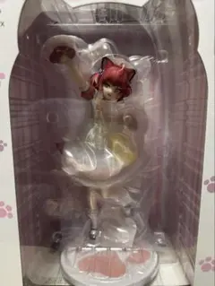 赤見かるび　1/7スケールフィギュア