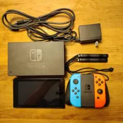 ニンテンドー　Switch