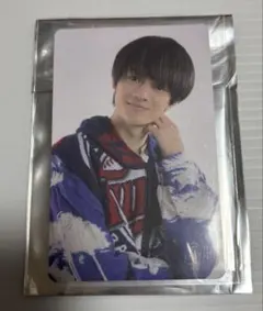 EBiDAN 推しトレカ SUPER★DRAGON スパドラ 伊藤壮吾