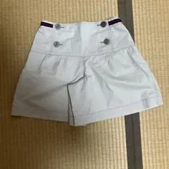COMME ÇA DU MODE キュロットショートパンツ