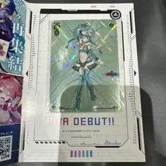 2025年最新】ルリくる ウィクロスの人気アイテム - メルカリ