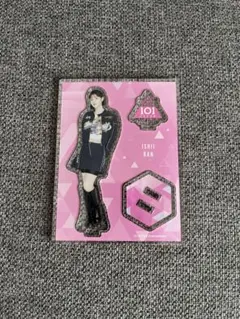 ME:I 石井蘭　アクスタ