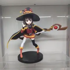 めぐみん 「映画 この素晴らしい世界に祝福を!紅伝説」 フィギュア