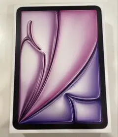 【新品未開封】Apple iPad Air 256GB パープル 11インチ