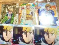 メダリスト ウエハース 明浦路司 まとめ売り