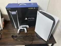 2026年最新】playstation 5 デジタル・エディション (cfi-1200b01)の