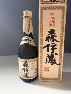 2026年最新】森伊蔵の人気アイテム - メルカリ