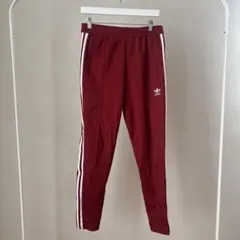 Adidas originals アディダスオリジナルス　トラックパンツ
