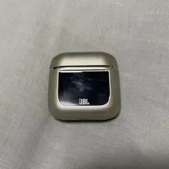 JBL TOUR PRO 2 シャンパンゴールド ケース 本体のみ