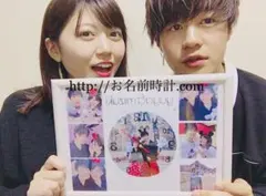 #オーダーメイド #激安 #大人気 #お名前時計 #誕生日 #時計 #激安 に