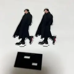 2026年最新】平野紫耀 アクスタ numberの人気アイテム - メルカリ