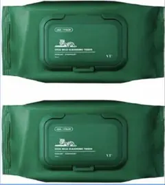 VT CICA MILD CLEANSING TISSUE 1個のサムネイル