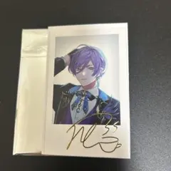 榊ネス　箔つき