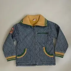 JUNK STORE ジャケット 120のサムネイル