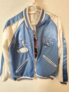 2026年最新】ルルメリー スカジャンの人気アイテム - メルカリ