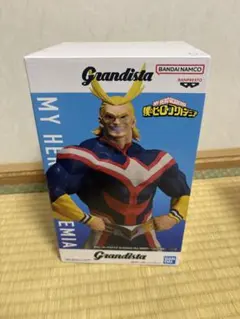 僕のヒーローアカデミア Grandista オールマイト GiGO限定