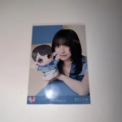 イコラブ 野口衣織 生写真