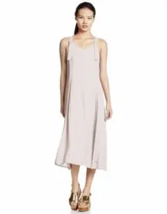 【値下げ】snidel ロングワンピース