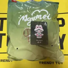 TOP TOY　ぬいぐるみ Meymei メイメイ　春の詩　　醒獅のサムネイル
