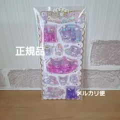 サンリオ マイメロディ クロミ キラキラ ウォーター in シール