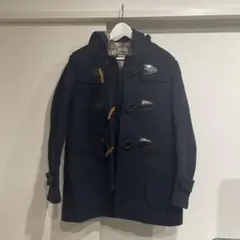 2025年最新】BLUE BLUE ダッフルコートの人気アイテム - メルカリ