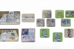 まとめ売り 五等分の花嫁 くじ フィギュア ラストワン賞