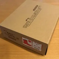 north peak スノーブーツ キッズ ジュニア 子供用 21-22cm