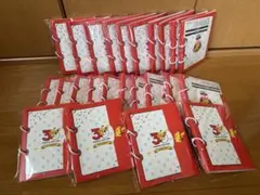 ポケモンセンター出張所 30周年限定シール帳 24個のサムネイル
