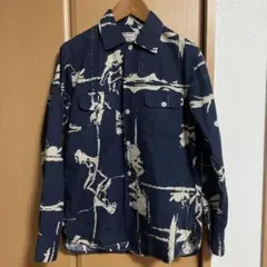 2025年最新】クッシュマン ジャケットの人気アイテム - メルカリ