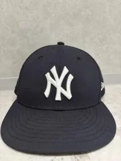 New Era ニューヨーク・ヤンキース キャップ