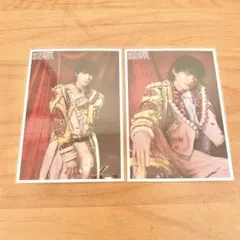 M!LK のぞいてみるく？展 佐野勇斗 生写真A