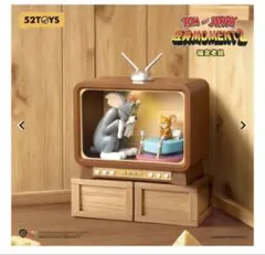 トムとジェリー クラシックモーメント２ シリーズ