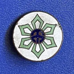 肝油服用章　詳細不明　状態△