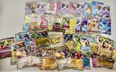 ハ*き様 ポケモンカードSR/UR/RRまとめ売り