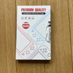 Switch 有機EL 画面フィルム　1枚