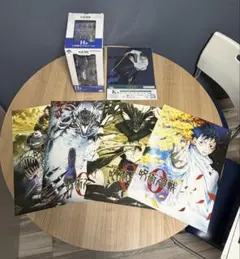 （出品本日まで‼️） 一番くじ 呪術廻戦 5th anniversary 乙骨憂太