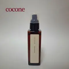 cocone ヘアエッセンスオイル 旧 洗い流さない トリートメント 100ml